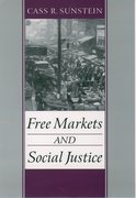Cover for Free Markets and Social Justice