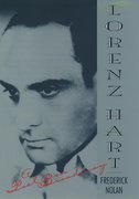 Cover for Lorenz Hart