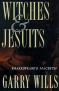 Cover for Witches and Jesuits