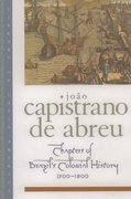 Cover for Chapters of Brazil