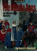 Cover for The Middle Ages