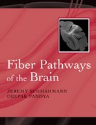 Cover for Fiber Pathways of the Brain