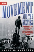 Cover for The Movement and The Sixties