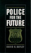 Cover for Police for the Future