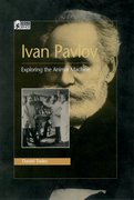 Cover for Ivan Pavlov