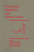 Cover for Presynaptic Inhibition and Neural Control