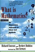 Cover for What Is Mathematics?