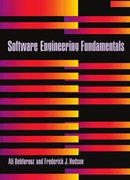 Cover for Software Engineering Fundamentals