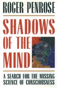 Cover for Shadows of the Mind