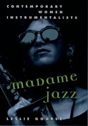 Cover for Madame Jazz