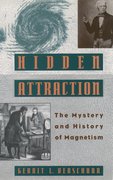 Cover for Hidden Attraction