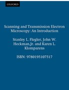 Cover for Scanning and Transmission Electron Microscopy