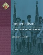 Cover for Imperialism