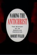 Cover for Naming the Antichrist