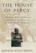 Cover for The House of Percy