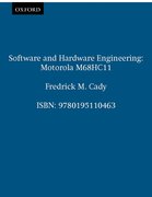 Cover for Software and Hardware Engineering