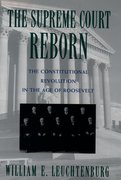 Cover for The Supreme Court Reborn