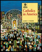 Cover for Catholics in America