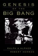 Cover for Genesis of the Big Bang