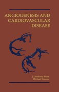 Cover for Angiogenesis and Cardiovascular Disease