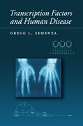 Cover for Transcription Factors and Human Disease