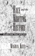 Cover for Race and the Writing of History
