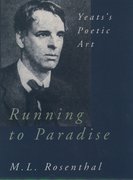 Cover for Running to Paradise