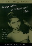 Cover for Composition in Black and White