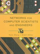 Cover for Networks for Computer Scientists and Engineers