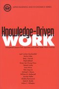 Cover for Knowledge-Driven Work
