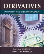 Cover for Derivatives