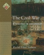 Cover for The Civil War