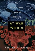 Cover for At War Within