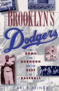 Cover for Brooklyn