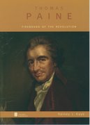Cover for Thomas Paine