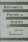 Cover for Rhetorical Figures in Science