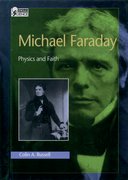 Cover for Michael Faraday