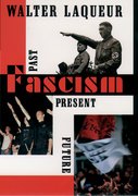 Cover for Fascism