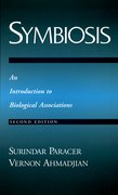 Cover for Symbiosis