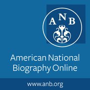 Cover for American National Biography Online - 9780195118452