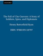 Cover for The Fall of Che Guevara