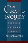 Cover for The Craft of Inquiry