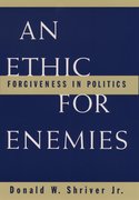 Cover for An Ethic For Enemies