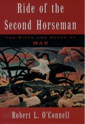 Cover for Ride of the Second Horseman