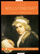 Cover for Mary Wollstonecraft