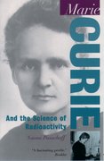 Cover for Marie Curie