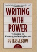 Cover for Writing With Power
