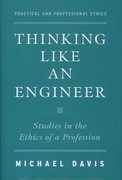 Cover for Thinking Like an Engineer