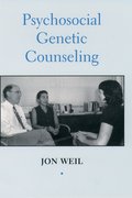 Cover for Psychosocial Genetic Counseling