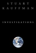 Cover for Investigations
